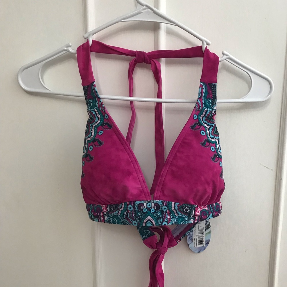 Prana bikini top